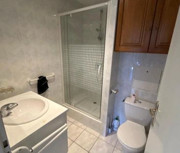 Appartement à louer 3 pièces 68.28m² - Photo 5