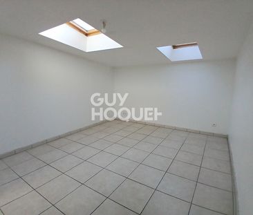 À louer : Charmant appartement 2 pièces à Soissons, proche du centre ! - Photo 3