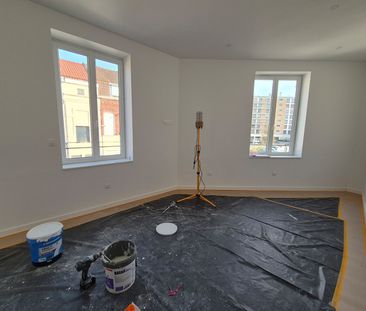 Location Appartement 1 pièce 24m² - Photo 1