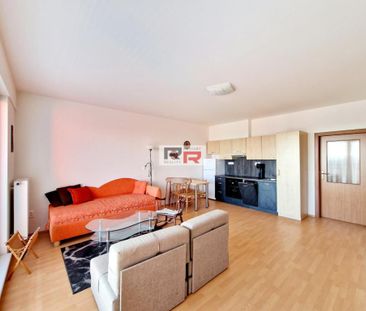Pronájem bytu 1+kk 39 m2 - Fotografie 1