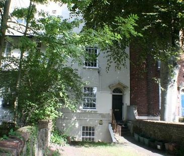 1 Bed Flat, Montpelier, BS6 - Photo 6