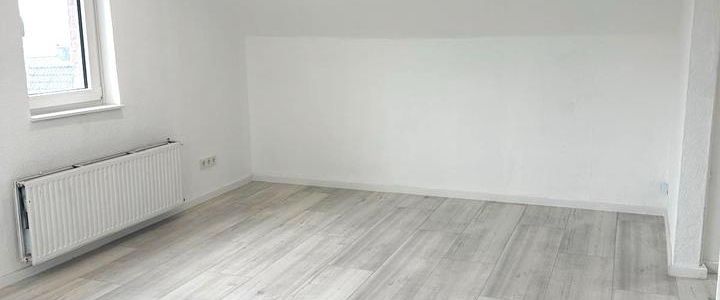 Frisch sanierte DG-Wohnung in Mudersbach - Foto 1