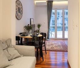 Studio/Γκαρσονιέρα για ενοικίαση - Εξάρχεια - Νεάπολη, - Photo 5