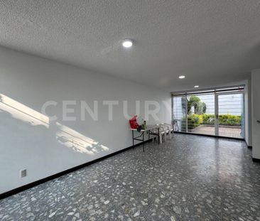 Casa en renta en Calle A, Colonia Educación Coyoacán CDMX - Photo 3