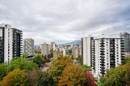 Bright West End 1-bedroom Condo for Rent - Photo 3
