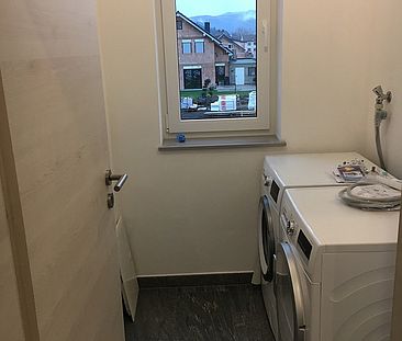 Neuwertige 4-Zimmer-Wohnung mit Balkon - Photo 5