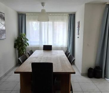 4.5 Zimmer, 116 m², 1. Stock - Photo 2