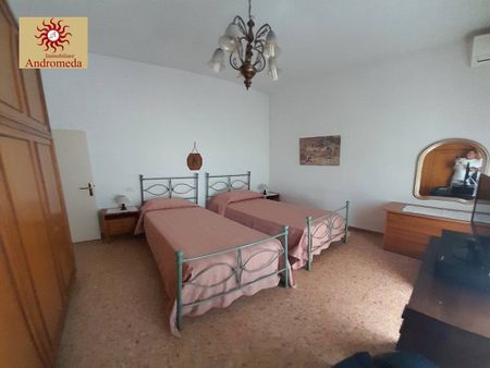 Villa unifamiliare via Terreni Pacchiani, Centro, Forte dei Marmi - Photo 3