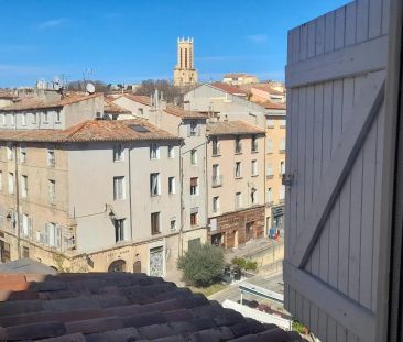 Appartement à louer 2 pièces 45.66m² - Photo 4