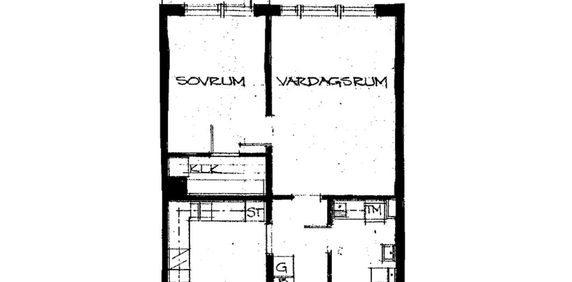 Lönsbodavägen 2F - Foto 2