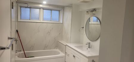 For Lease - 66 Gaiety Drive Unit# Bsmt, Toronto, Ontario - Photo 5