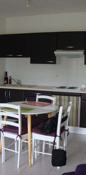 17440, Aytre Appartement - Photo 1