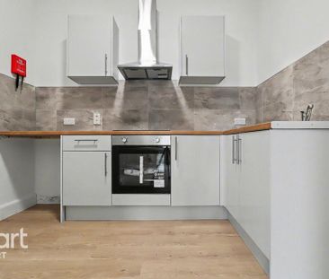 1 bedroom apartment to rent - Photo 4