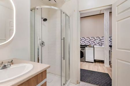 For Lease - 344 Richmond Street Unit# Rear, London East, Ontario - Photo 2