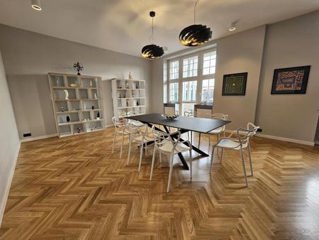 LUX apartament 146m 3 Maja Młyńska przy Galerii - Photo 5
