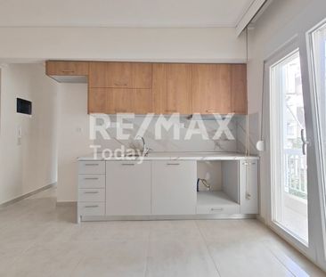 Διαμέρισμα 60τμ στην Καλαμαριά - Photo 1