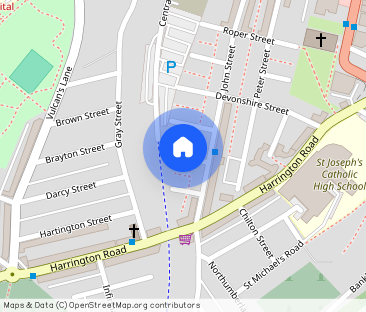 Tarn Street, Workington, CA14 - Photo 1