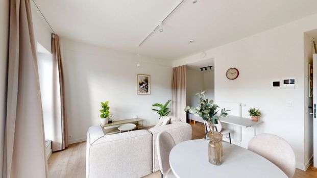 Oude Haachtsesteenweg 111 / 0103, 1831 Diegem - Foto 1