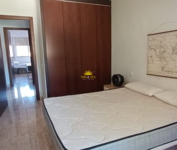 3-BEDROOM APARTMENT - SAN JAVIER - Photo 5