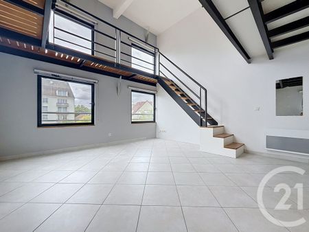 Location Appartement 2 pièces 48m² TROYES 10000 - Photo 2