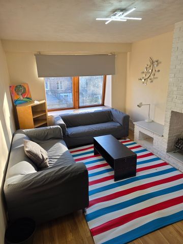 2 Bed Flat, Lochrin Place, EH3 - Photo 5