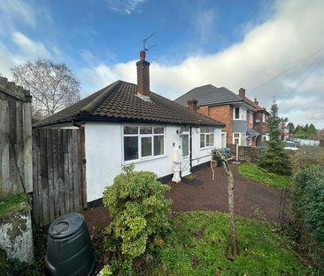 Detached bungalow to rent on - Photo 3