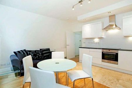 Reids Building, Leather Lane, London, EC1N - Photo 3