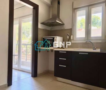 Studio/Γκαρσονιέρα για ενοικίαση Ευαγγελίστρια (40 Εκκλησιές - Ευαγ... - Φωτογραφία 1