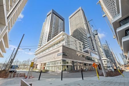 For Lease - 11 Ordnance Street Unit# 319, Toronto, Ontario - Photo 4