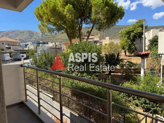 Διαμέρισμα, προς ενοικίαση Κάντζα, Παλλήνη Κωδικός 1885871 - Photo 1