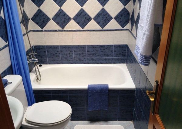 081-585 Corner plot bungalow in Maspalomas