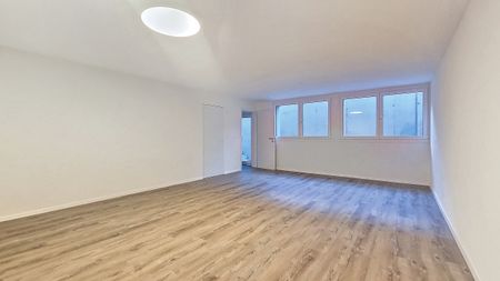 2 new 5-room villas for rent in Domdidier / FR (villas E and F) - Photo 3