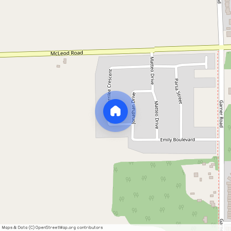 7482 Sherrilee Crescent, Niagara Falls