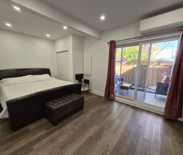 Appartement à Montréal (Le Sud-Ouest) - Photo 5