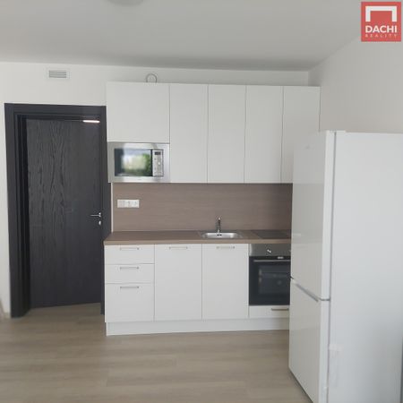 Pronájem bytu 1+kk a garsoniéry 31 m², Třída Jiřího Pelikána, Olomouc - Photo 5