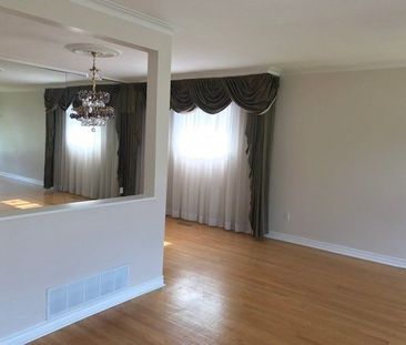 For Lease - 33 Pheasant Valley Court Unit# Main, Markham, Ontario - Photo 3