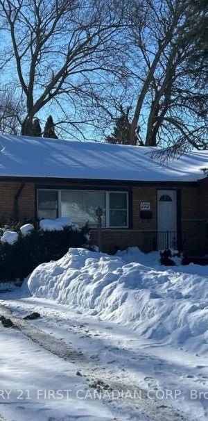 222 TROTT DRIVE - Photo 1