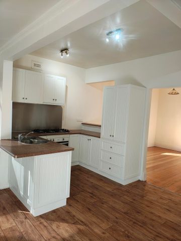 New Town - Photo 3