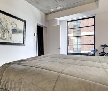 Appartement à louer - Montréal (Le Sud-Ouest) (Griffintown) Apparte... - Photo 6