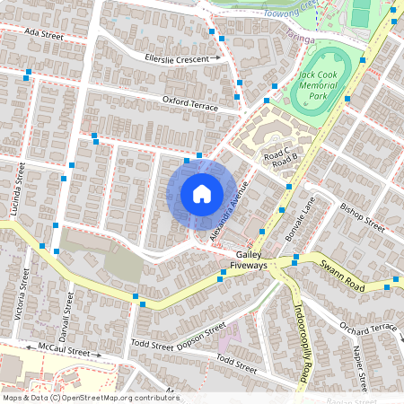 10/110, Indooroopilly Road, TARINGA, Rent – $570 per week