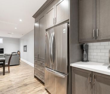 For Lease - 106 Port Royal Avenue, Vaughan, Ontario - Photo 1