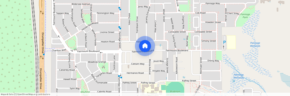 115 Fairmount Boulevard, WA 6055, Brabham