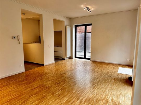 Appartement te OUDENAARDE (9700) - Foto 1