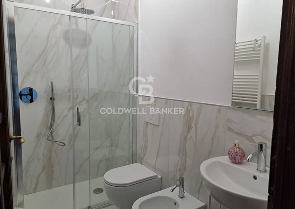 Via Marconi, Pietrasanta, Tuscany 55045