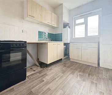 2 bedroom apartment to rent London Road, Worcester, Worcestershire,... - Photo 1