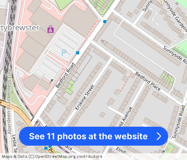 P2127: Erskine Street, Old Aberdeen, Aberdeen - Photo 1