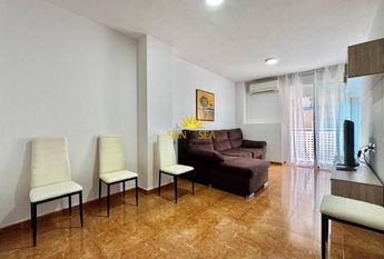 2-BEDROOM APARTMENT FOR RENT IN MURCIA