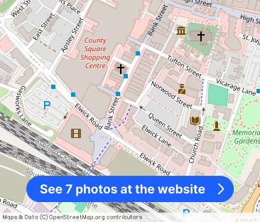 1 bedroom apartment for rent - Photo 1