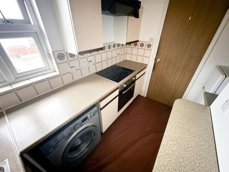 Studio to rent - Photo 3