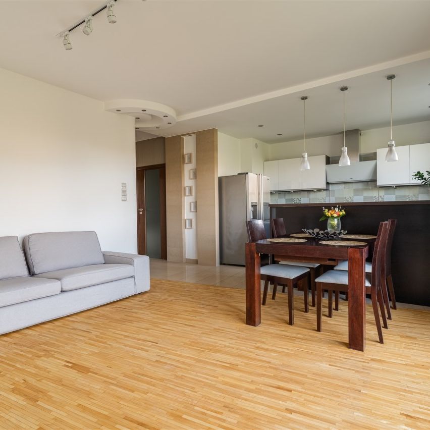 Łódź, Widzew, Olechów, Cynarskiego - Photo 1